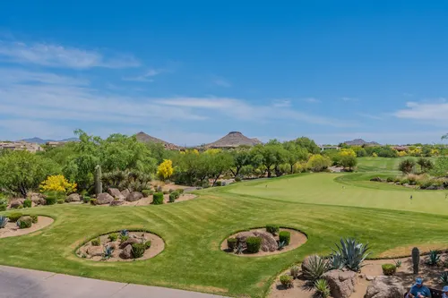 Candlewood Estates in Scottsdale, Arizona